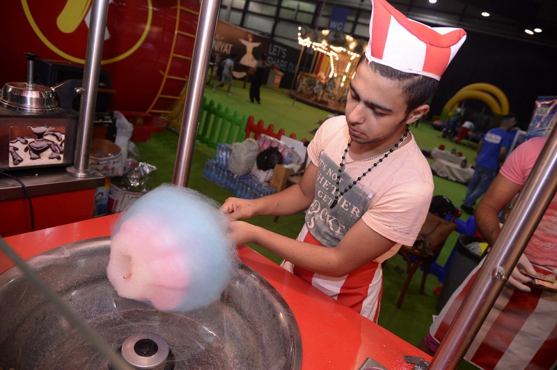Festival of Ramadaniyat Beirutiya
